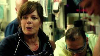 Code Black  Official Trailer  New CBS Drama