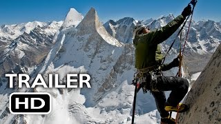 Meru Official Trailer 1 2015 Documentary Movie HD