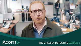 The Chelsea Detective Season 3  Christmas Special 