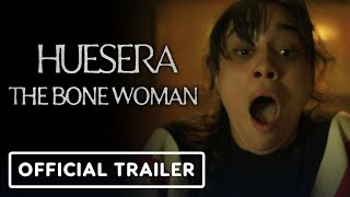 Huesera The Bone Woman  Exclusive Trailer 2023 Natalia Solin Alfonso Dosal