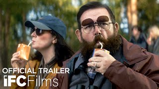 Get Away Official Trailer  Nick Frost  Aisling Bea  HD  IFC Films