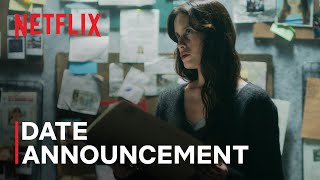 The Snow Girl 2 The Soul Game  Date Announcement  Netflix