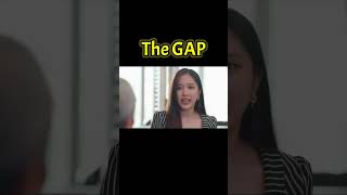 GAP Episode 11  GL Thai series  gaptheseries gap freenbeck srchafreen becky shorts