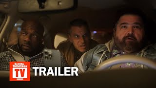 Bookie Season 2 Trailer