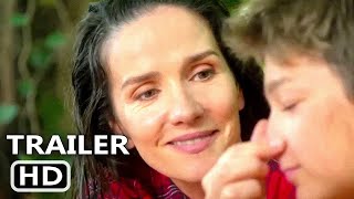 CAMP CRASHER Official Movie Trailer 2024