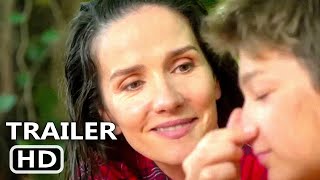 CAMP CRASHER Trailer 2024