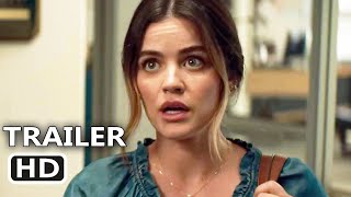 F MARRY KILL Trailer 2024 Lucy Hale