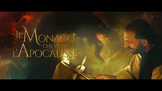 IL MONACO CHE VINSE LAPOCALISSE  Trailer ITA 1  Dal 5 dicembre 2024 al Cinema