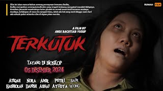 TOK TOK PAKET FILM HOROR TERKUTUK 2024  INI FILM HOROR YANG BAGUS