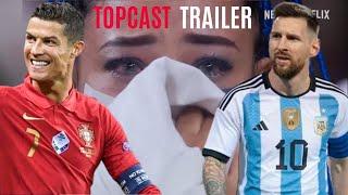 Captains of the World  Official Topcast Trailer  Netflix Series