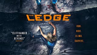 The Ledge  2022  UK Trailer  Survival Thriller