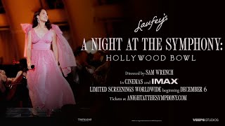 Laufeys A Night At The Symphony Hollywood Bowl  Official Trailer