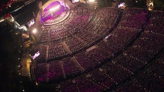 Laufeys A Night At The Symphony Hollywood Bowl  Announcement Clip