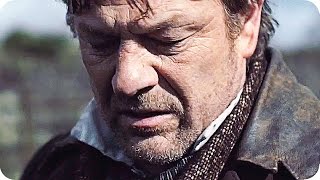 THE FRANKENSTEIN CHRONICLES Season1 TRAILER 2016 Sean Bean Mystery Series