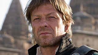 THE FRANKENSTEIN CHRONICLES Season1 TRAILER 2016 Sean Bean Mystery Series