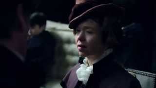 The Frankenstein Chronicles  Encore  ITV