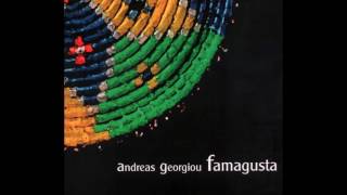      Andreas Georgiou  Famagusta Official Audio Video