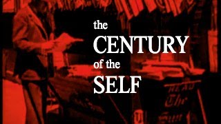 The Century of the Self Full Adam Curtis Documentary