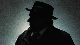 MAIGRET  Official HD Trailer 2022  A film by Patrice Leconte