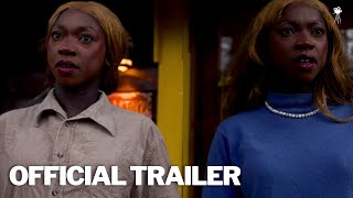 CHRISTMAS WITH THE TWINS Official Trailer 2024  HD