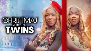 Christmas with the Twins 2024 Comedy Family  Double the Fun Holiday Magic  Full Movie