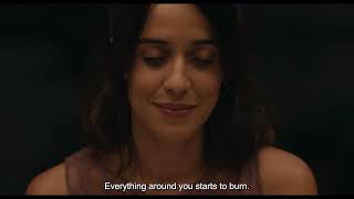 A HOUSE ON FIRE  Dani de la orden  Official Trailer RSC LA 2024