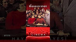 hababam snf Hayat Hikayesi Bu Cinemada shorts