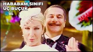 Hababam Snf  Buuk  Ercmentin Korkulu Ryas  Trk Komedi Filmi