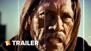 Inmate 1 The Rise of Danny Trejo 2020 Trailer 1  Movieclips Indie