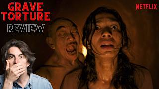 Grave Torture A Chilling Exploration of Faith and Fear netflix