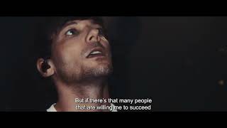 Louis Tomlinson All of Those Voices  Trailer