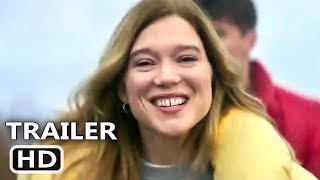 THE SECOND ACT Trailer 2024 La Seydoux