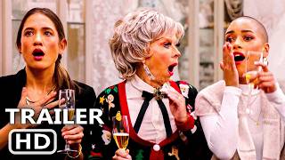 Marry Christmas Official Trailer 2024