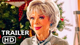 MARRY CHRISTMAS Trailer 2024 Donna Lawrence