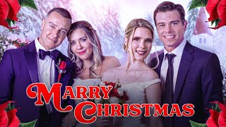 MARRY CHRISTMAS  Official Trailer  Coming To Digital December 3