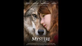 Vicky and Her Mystery Mystre 2021  English Dubbed Trailer