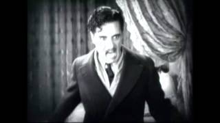 Flesh and the Devil 1926 Trailer