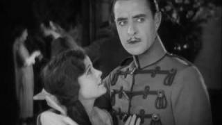 Flesh and the Devil 1926  The Waltz