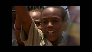 God Grew Tired of Us The Story of Lost Boys of Sudan 2006  Trailer