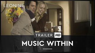 Music Within  Trailer deutschgerman