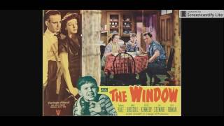 The Window 1949 Movie Review