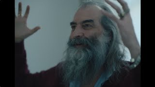 THIS MUCH I KNOW TO BE TRUE  WARREN ELLIS CLIP