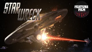 STAR WRECK IN THE PIRKINNING 2005  Star Trek Parody  English Subtitles  Finnish SCIFI movie