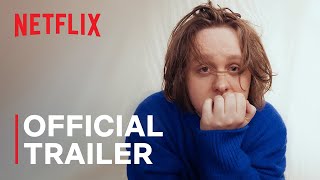 Lewis Capaldi How Im Feeling Now  Official Trailer  Netflix