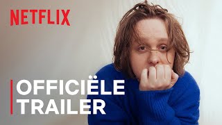 Lewis Capaldi How Im Feeling Now  Officile trailer  Netflix