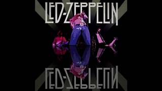 Led Zeppelin  Led Zeppelin x Led Zeppelin Official Trailer