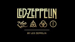 Led Zeppelin  Led Zeppelin by Led Zeppelin Trailer