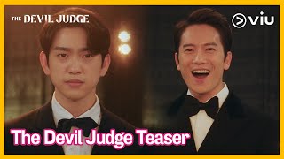 Trailer  The Devil Judge  Viu