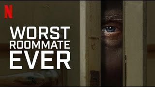 Worst Roommate Ever  Official Trailer  Netflix MOVIE TRAILER TRAILERMASTER