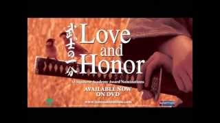 Love and Honor Trailer 2006